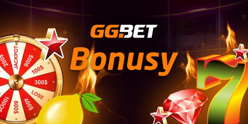 Oferty bonusowe i system premiowy GGBet